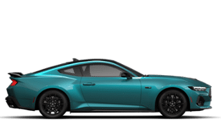 2026 Ford Mustang® External Image 1